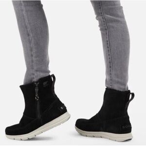 SOREL Explorer Zip Boot
